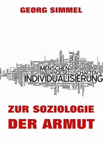 Zur Soziologie der Armut