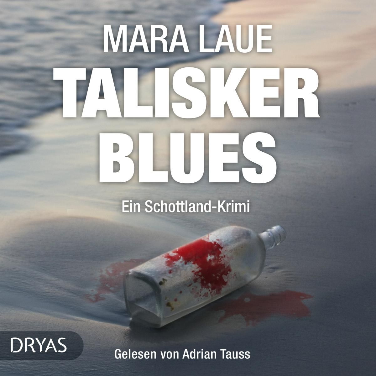 Talisker Blues