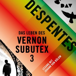 Das Leben des Vernon Subutex 3