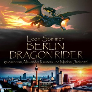 Berlin Dragon Rider