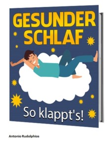 Gesunder Schlaf - So klappt's