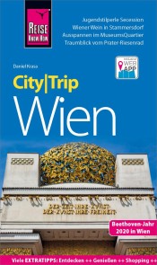 Reise Know-How CityTrip Wien