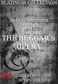 The Beggar's Opera