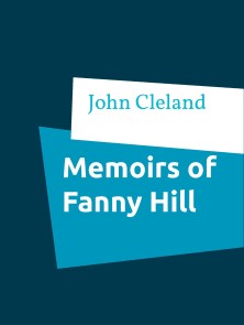 Memoirs of Fanny Hill