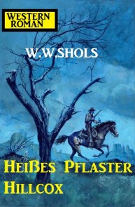 Heißes Pflaster Hillcox