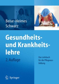 Gesundheits- und Krankheitslehre