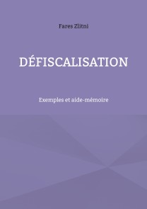 Défiscalisation