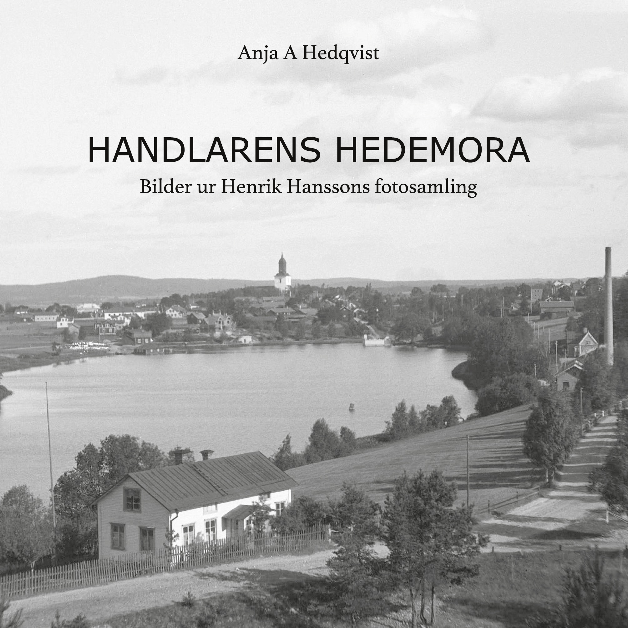 Handlarens Hedemora