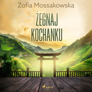 Żegnaj kochanku