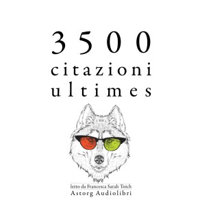 3500 ultimes citazioni