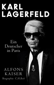 Karl Lagerfeld