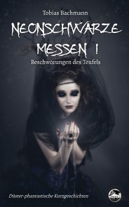 Neonschwarze Messen I