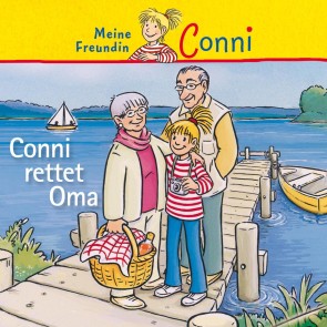 Conni rettet Oma