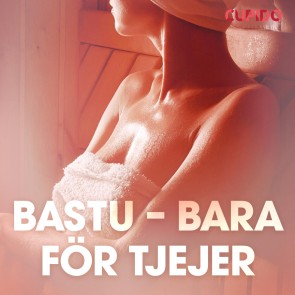 Bastu - bara för tjejer - erotisk novell