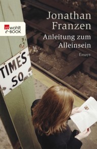 Anleitung zum Alleinsein