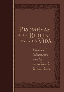 Promesas de la Biblia para la vida