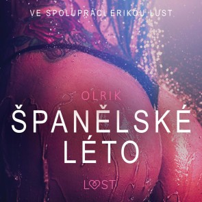 Spanelské léto - Sexy erotika