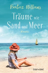 Träume wie Sand und Meer