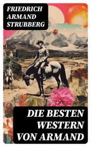 Die besten Western von Armand