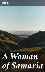 A Woman of Samaria