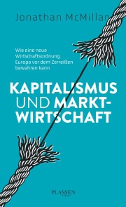 Kapitalismus und Marktwirtschaft