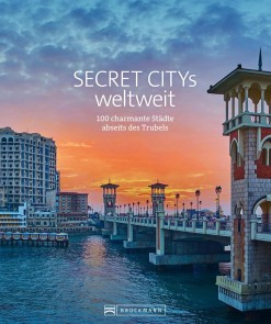 Secret Citys weltweit