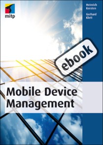 Mobile Device Management