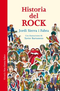 Historia del Rock