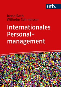 Internationales Personalmanagement