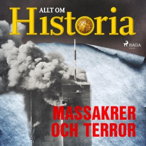 Massakrer och terror