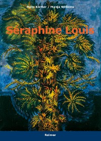 Séraphine Louis