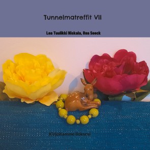 Tunnelmatreffit VII