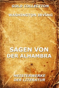 Sagen von der Alhambra