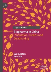 Biopharma in China