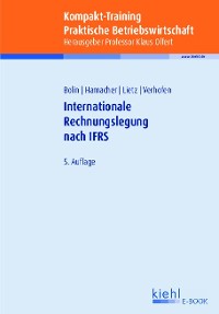 Kompakt-Training Internationale Rechnungslegung nach IFRS