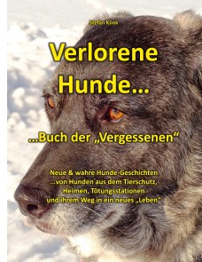 Verlorene Hunde