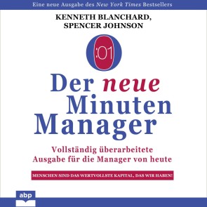 Der neue Minuten Manager