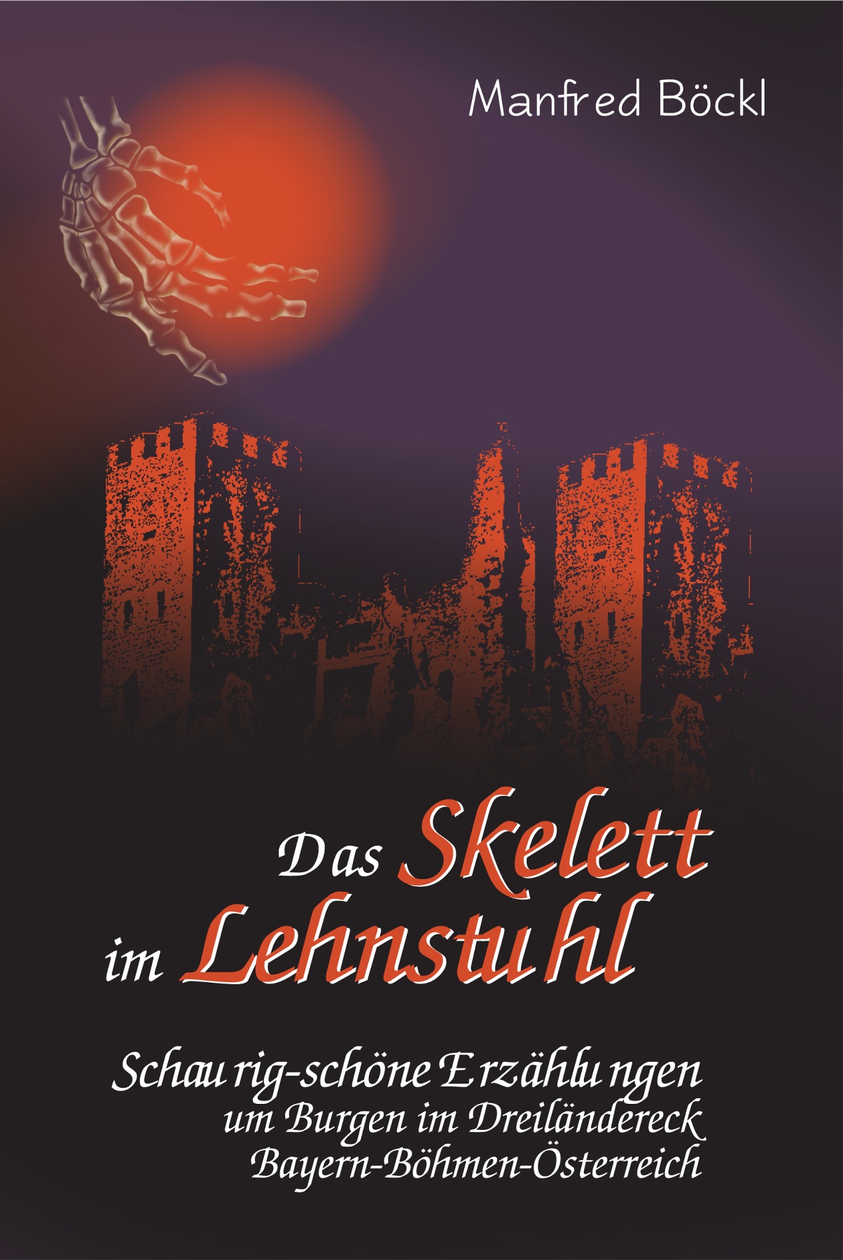 Das Skelett im Lehnstuhl