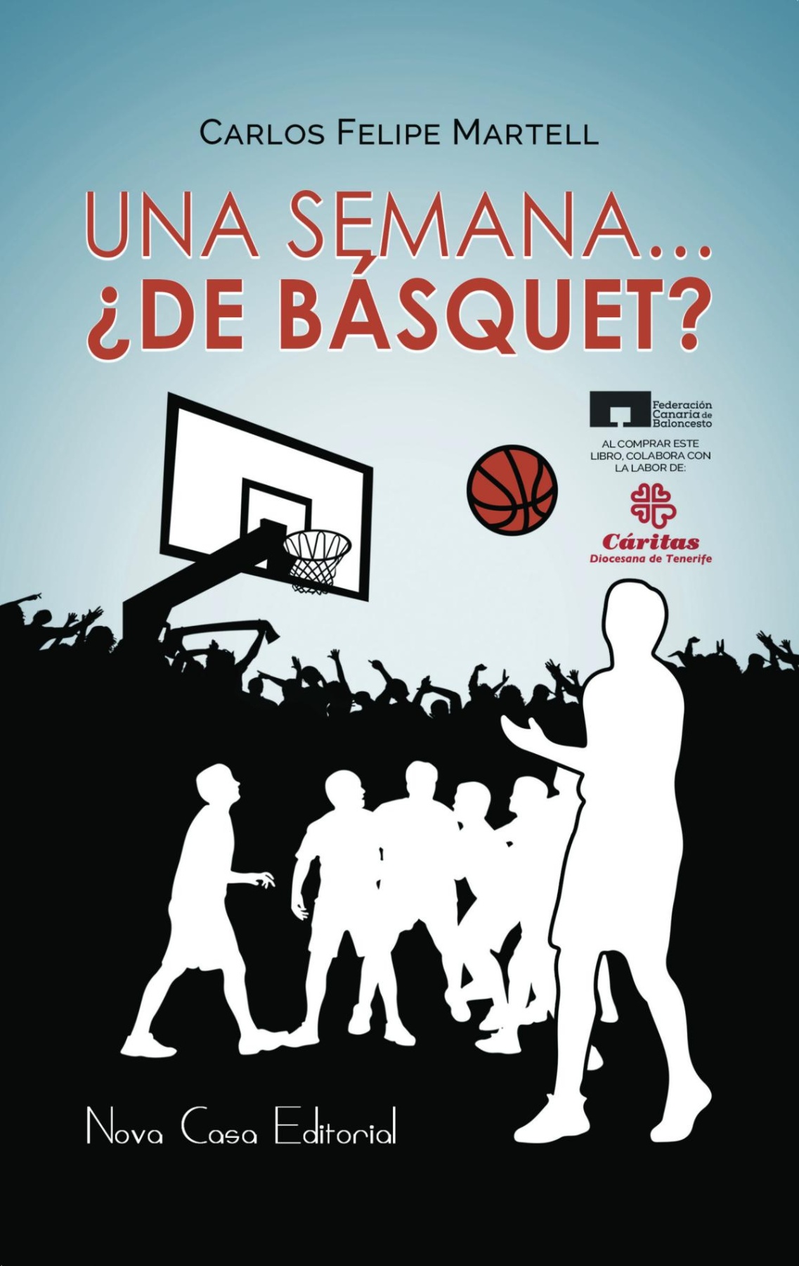 Una semana... ¿De básquet?