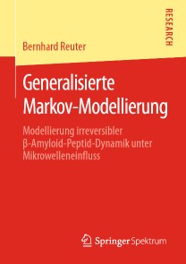 Generalisierte Markov-Modellierung