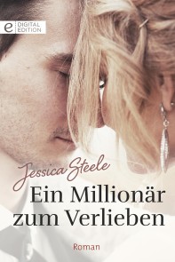 Ein Millionär zum Verlieben