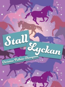 Stall Lyckan