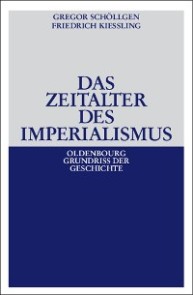 Das Zeitalter des Imperialismus