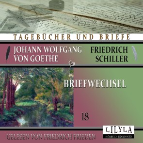 Briefwechsel 18