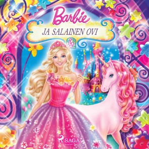 Barbie ja salainen ovi