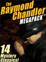 Raymond Chandler MEGAPACK(R)