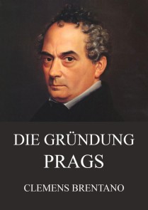 Die Gründung Prags