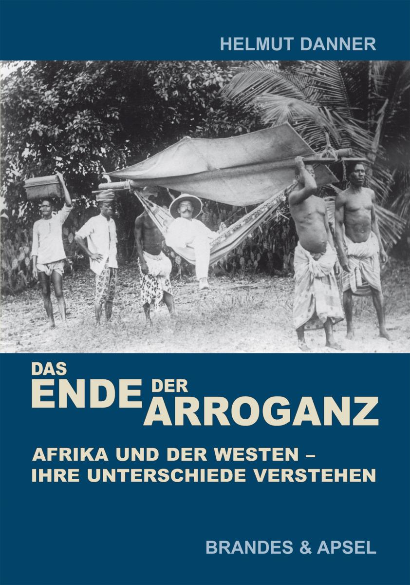 Das Ende der Arroganz