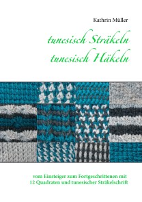 tunesisch Sträkeln - tunesisch Häkeln