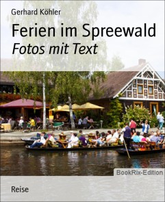 Ferien im Spreewald